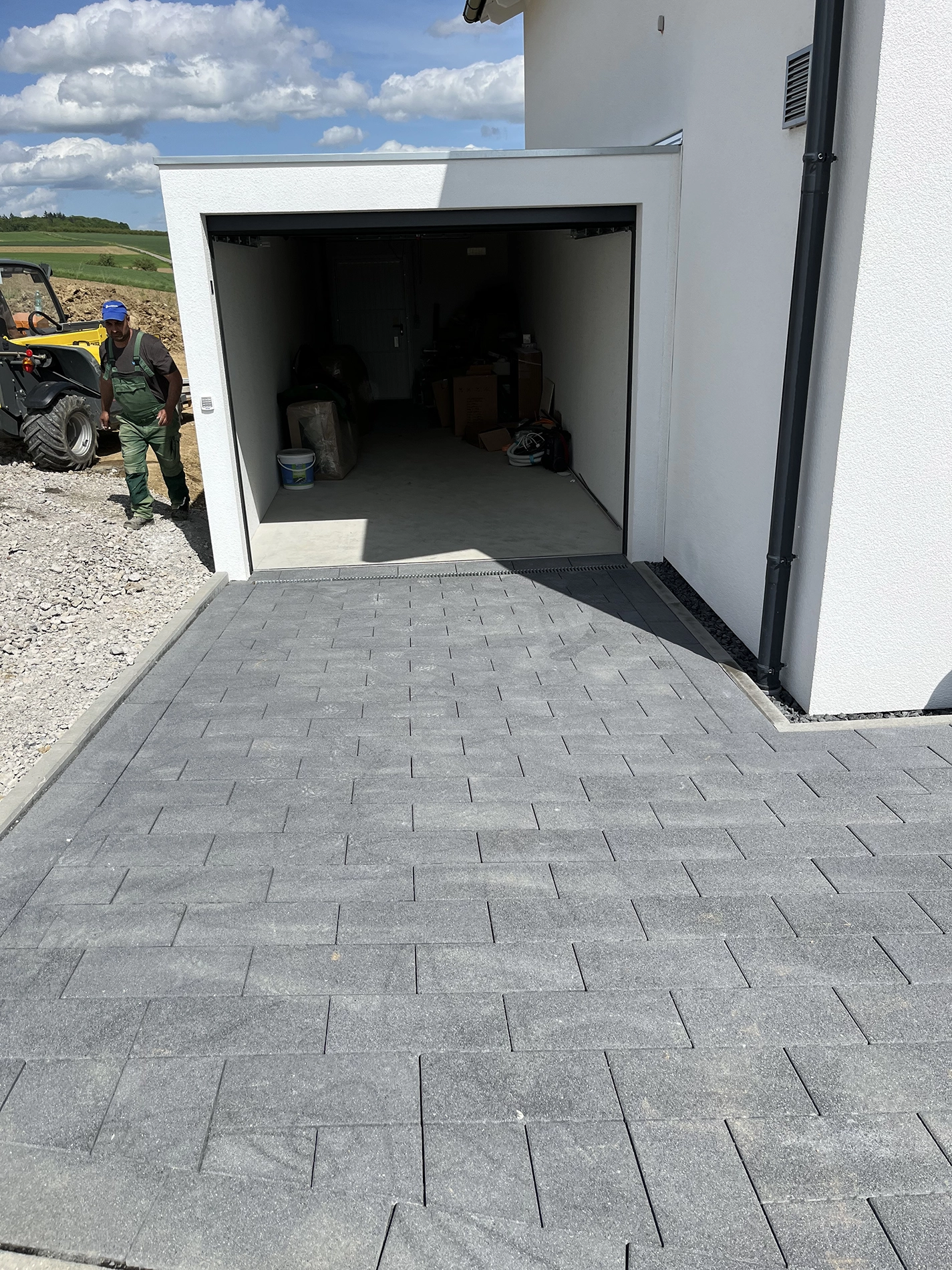valkov-gartenbau-galabau-bad-wimpfen-Garageneinfahrt (11)